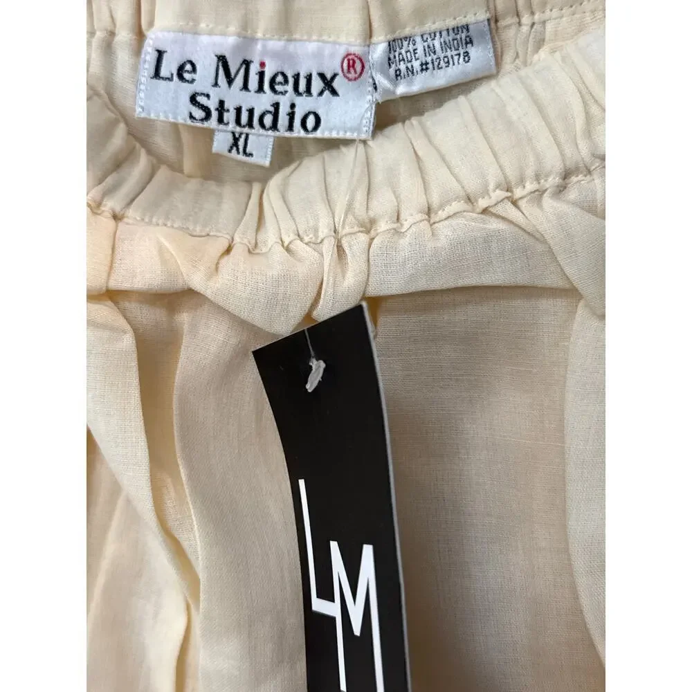 Le Mieux Studio women’s le